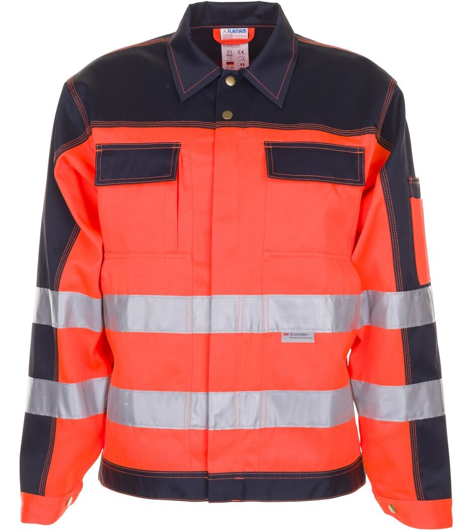 PL-2006-24 - leuchtorange-marine PL-2006-24 - leuchtorange-marine