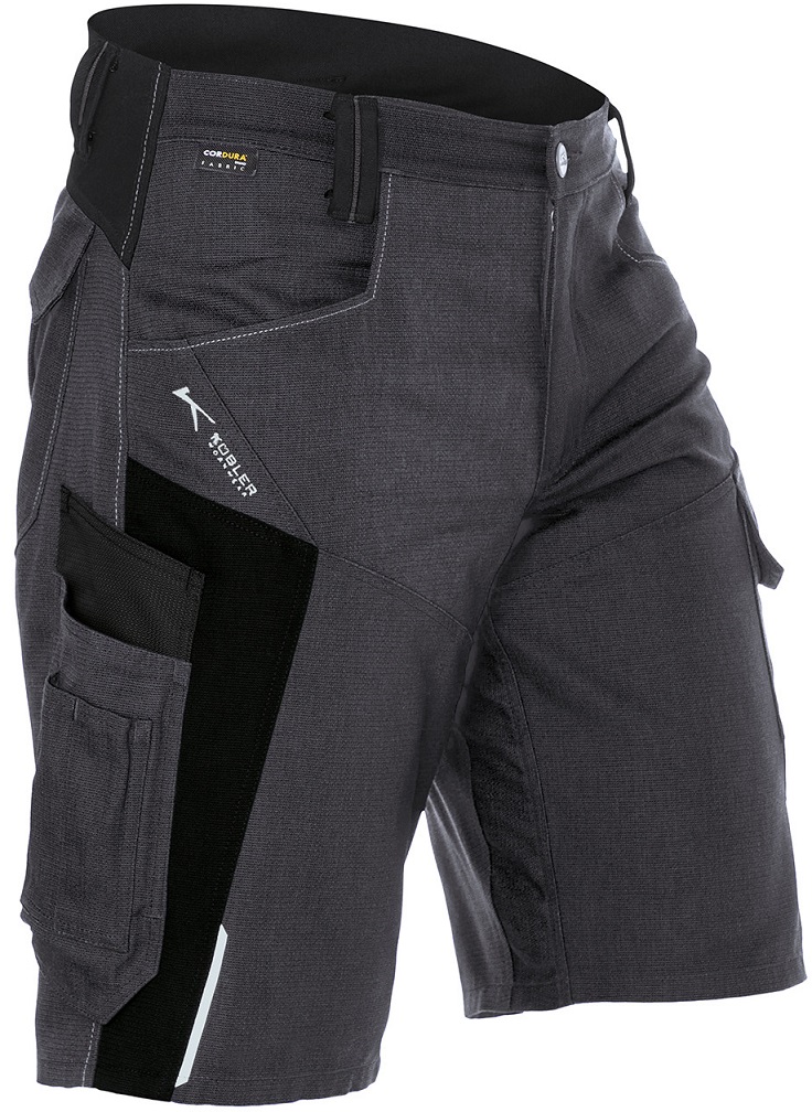 KUE-2425-5302-9799-42 - anthrazit-schwarz KUE-2425-5302-9799-42 - anthrazit-schwarz