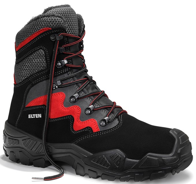 Elten Mick 783851 Sicherheitsstiefel (Form C) High ESD S3S CI