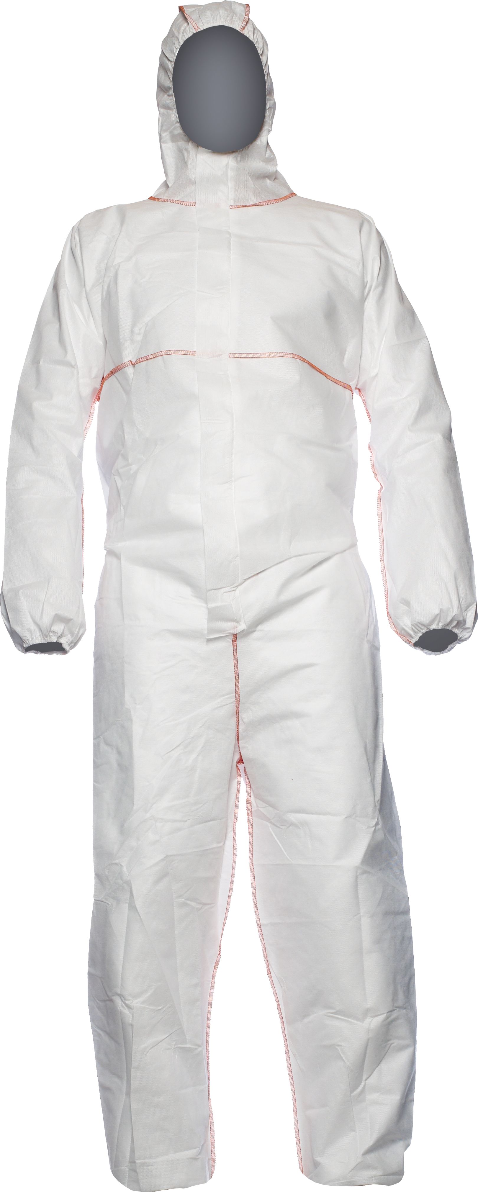 pok-fr_1 DuPont Proshield 20 SFR CHF5 Protective coverall flame retardant cat. III Type 5 + 6