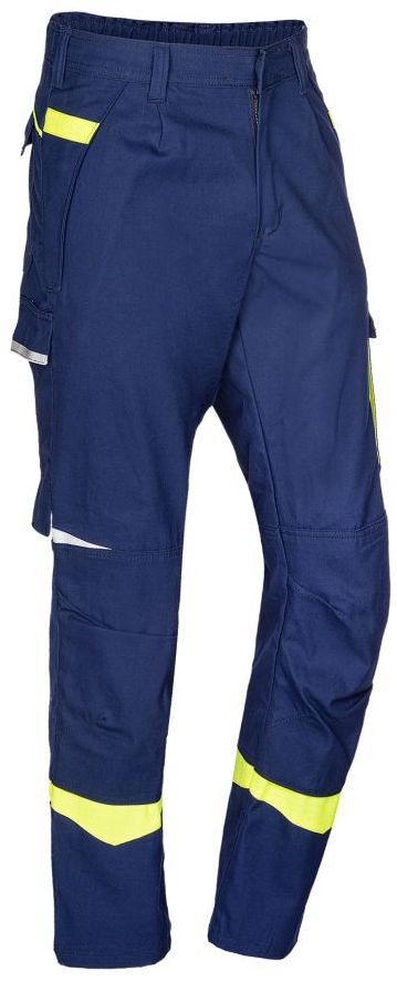 SALE-SIO-075VA2PIR-217-50 - Seemannsblau-leuchtgelb