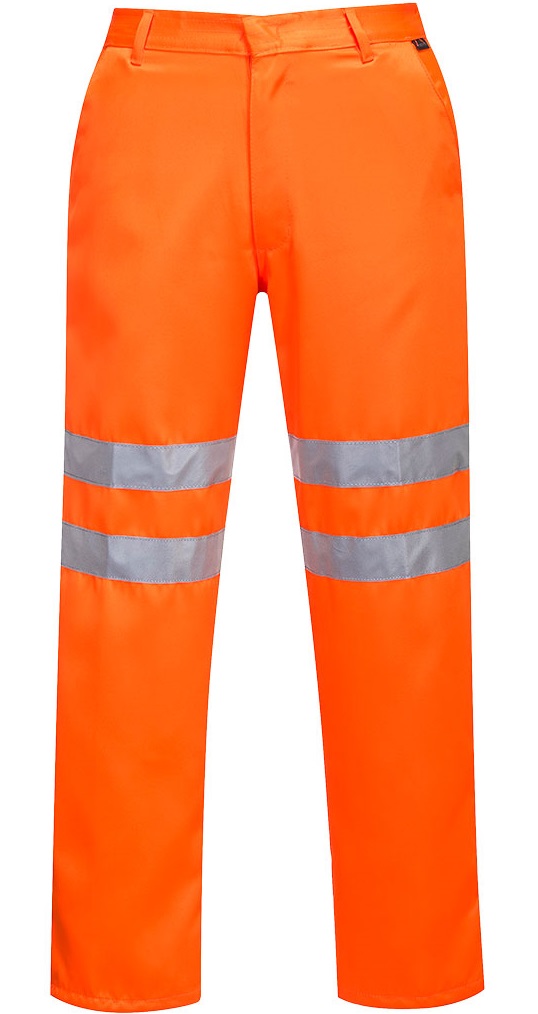 RT45ORRXvYpQKDhb4NQe Portwest RT45 Warnschutzhose RIS leuchtorange