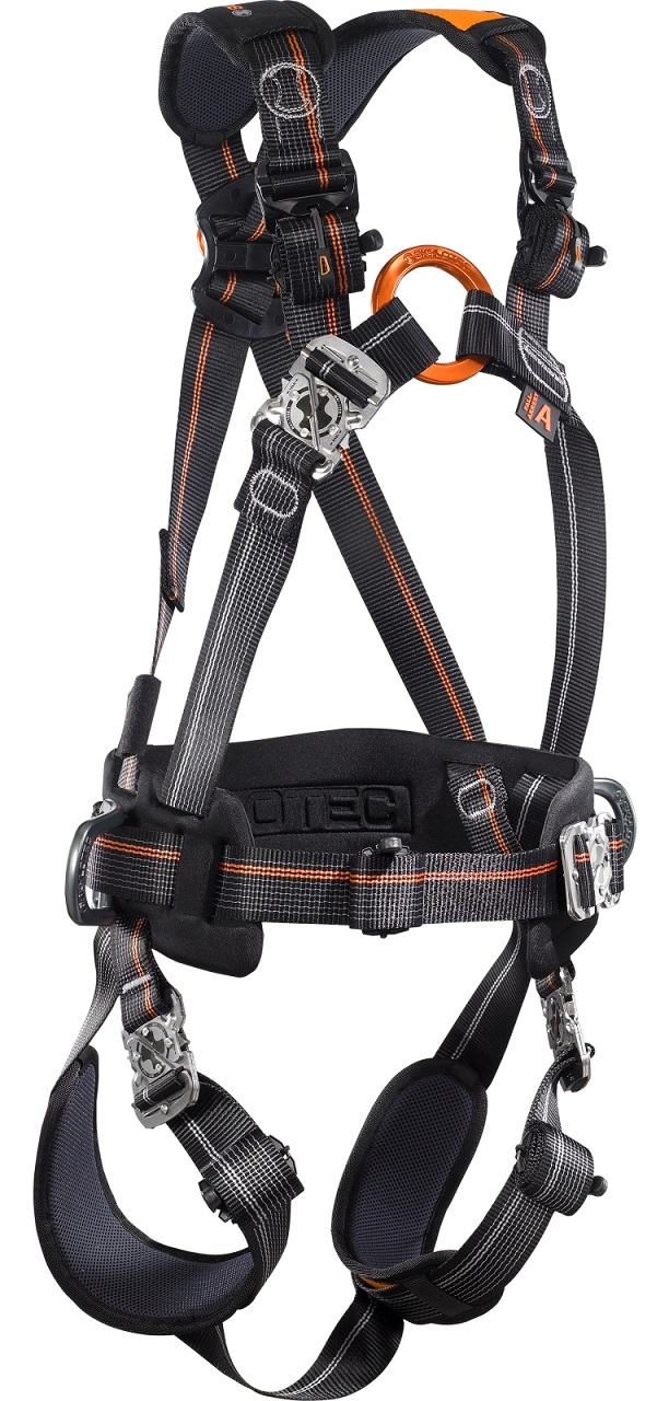 g-1131_s_01 Skylotec IGNITE TRION safety harness up to 140 kg