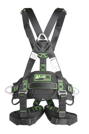 sperian_ref1014432_photo_1 Miller 1014432 ROPAX harness, size S/M