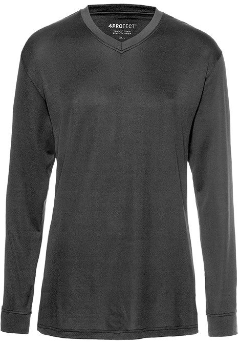 4 Protect AUSTIN 3341 UV-Schutz-Langarm-Shirt