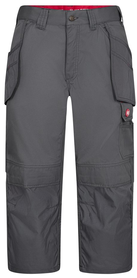 Engel 6861-630 Combat 3/4-Hose mit Holstertaschen