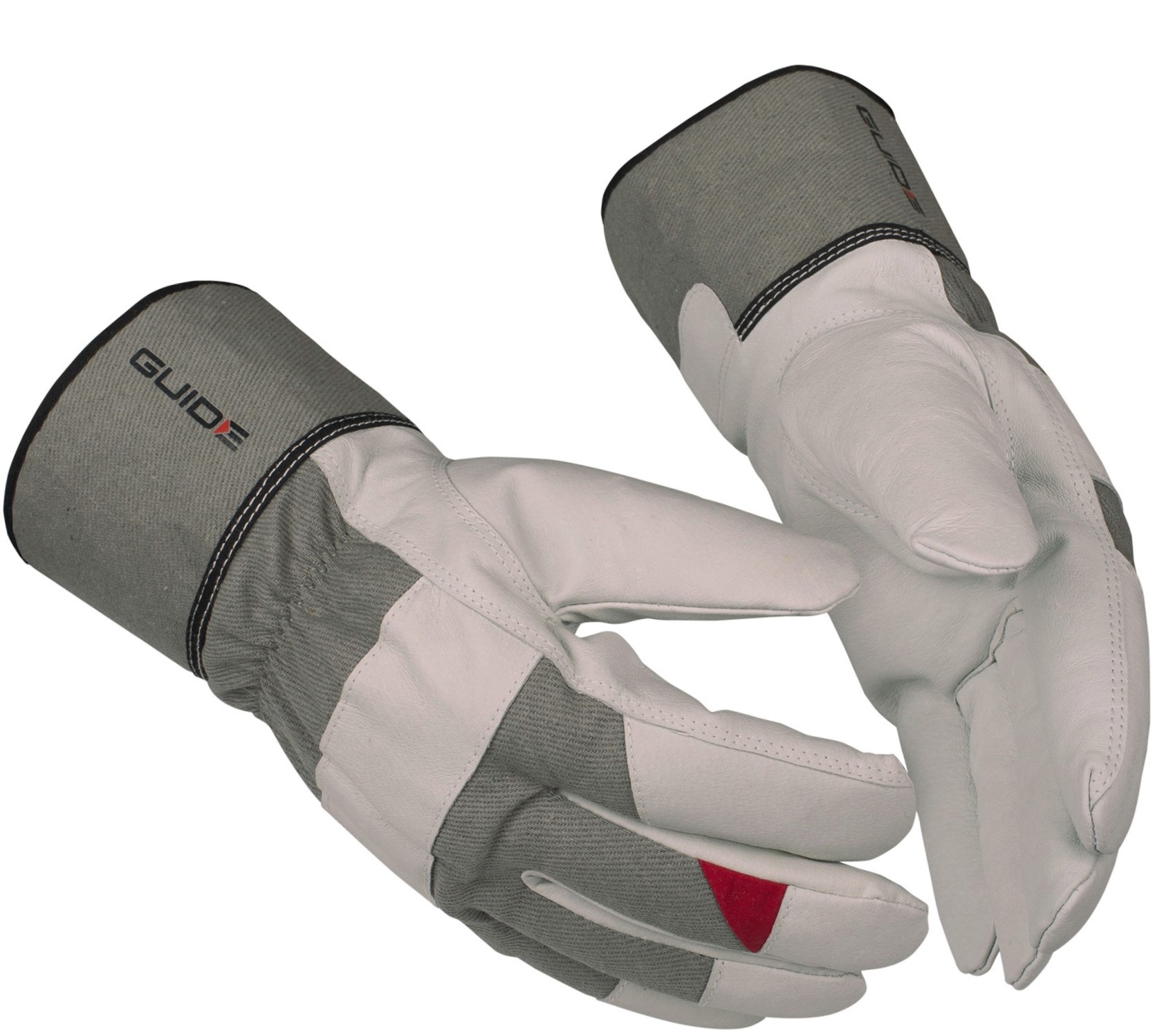 Guide 88 Schutzhandschuhe aus Schweinsnarbenleder