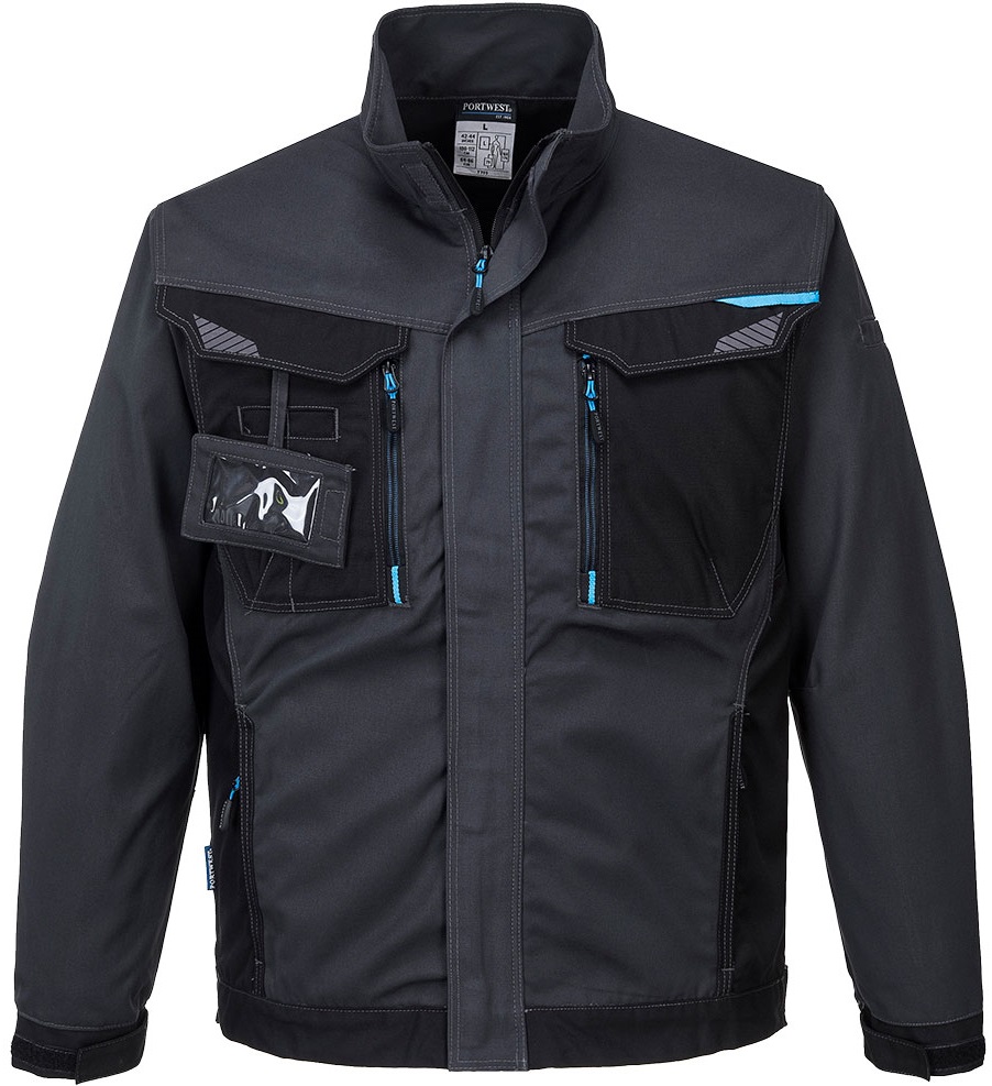 PW-T703MGRM - metallgrau