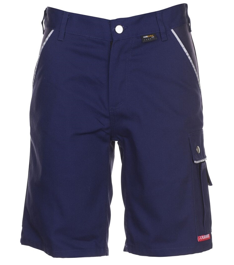 Planam Canvas 320 Shorts