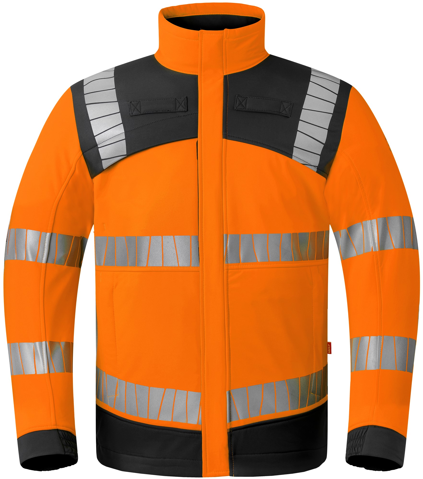 50410465CAK Havep 50410 MultiProtector+ softshell jacket