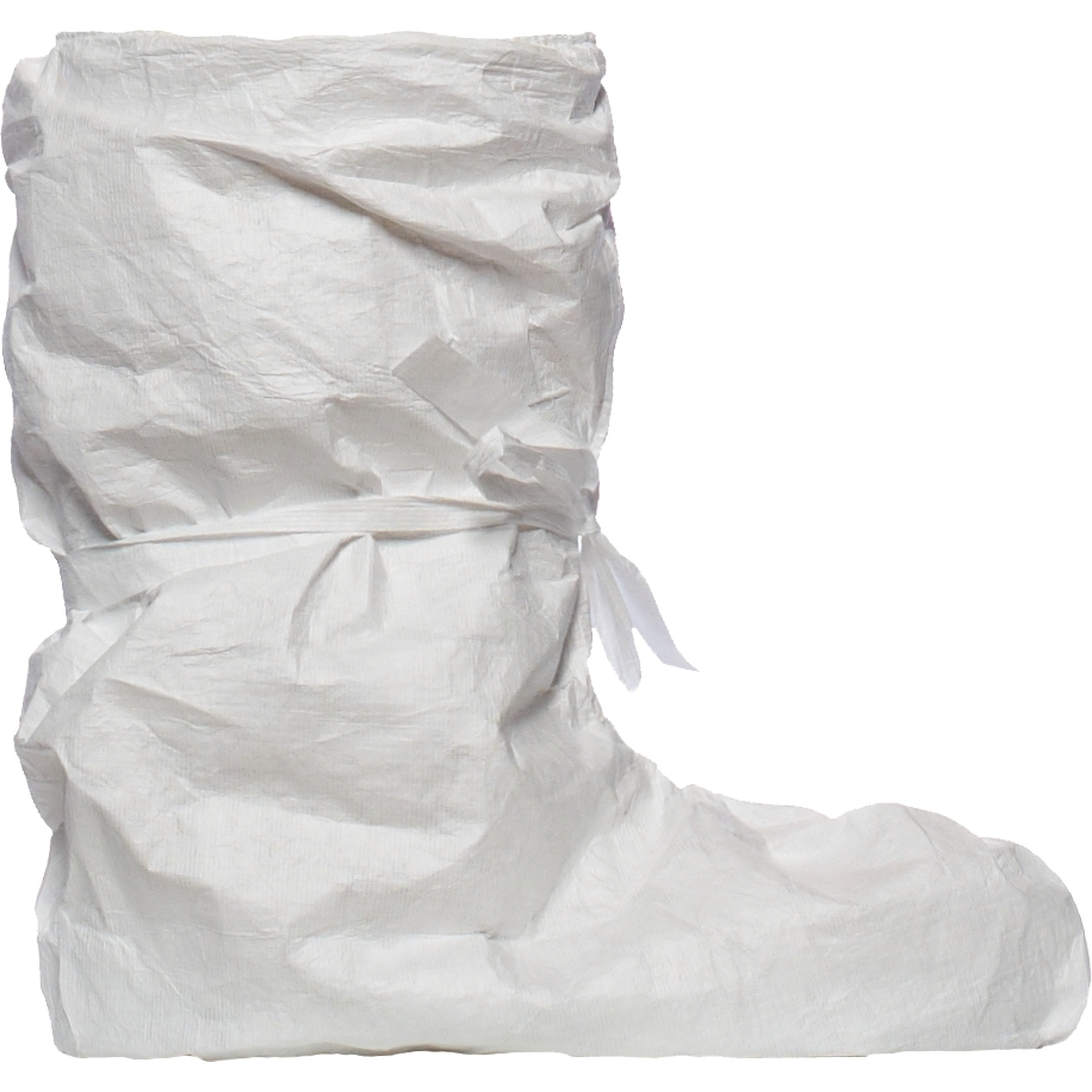 TYSH_1 DuPont Tyvek 500 POBO Überziehstiefel TYSH