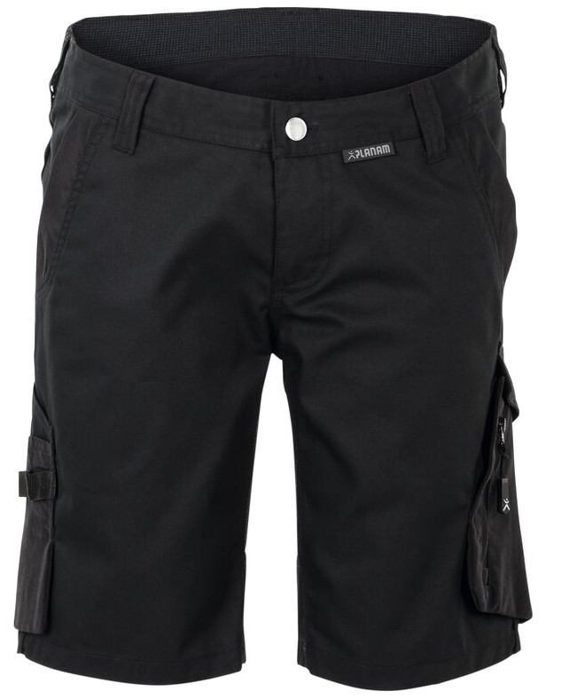 Planam Norit Damen Shorts