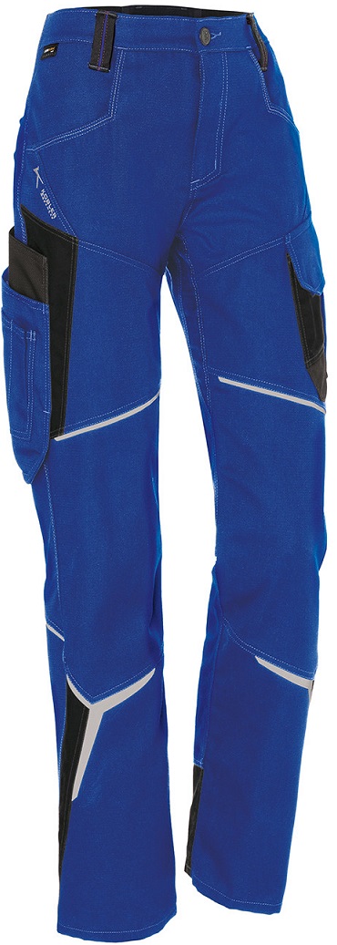 KUE-2325-5302-4699-42 - kornblau-schwarz  KUE-2325-5302-4699-42 - kornblau-schwarz