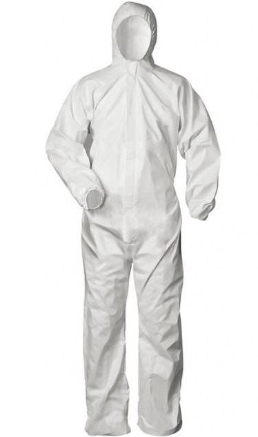 2975-1 Tector 2975 HULSBERG protective overall type 5/6