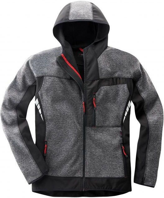 Scheibler HD Concept Professional Funktionsjacke