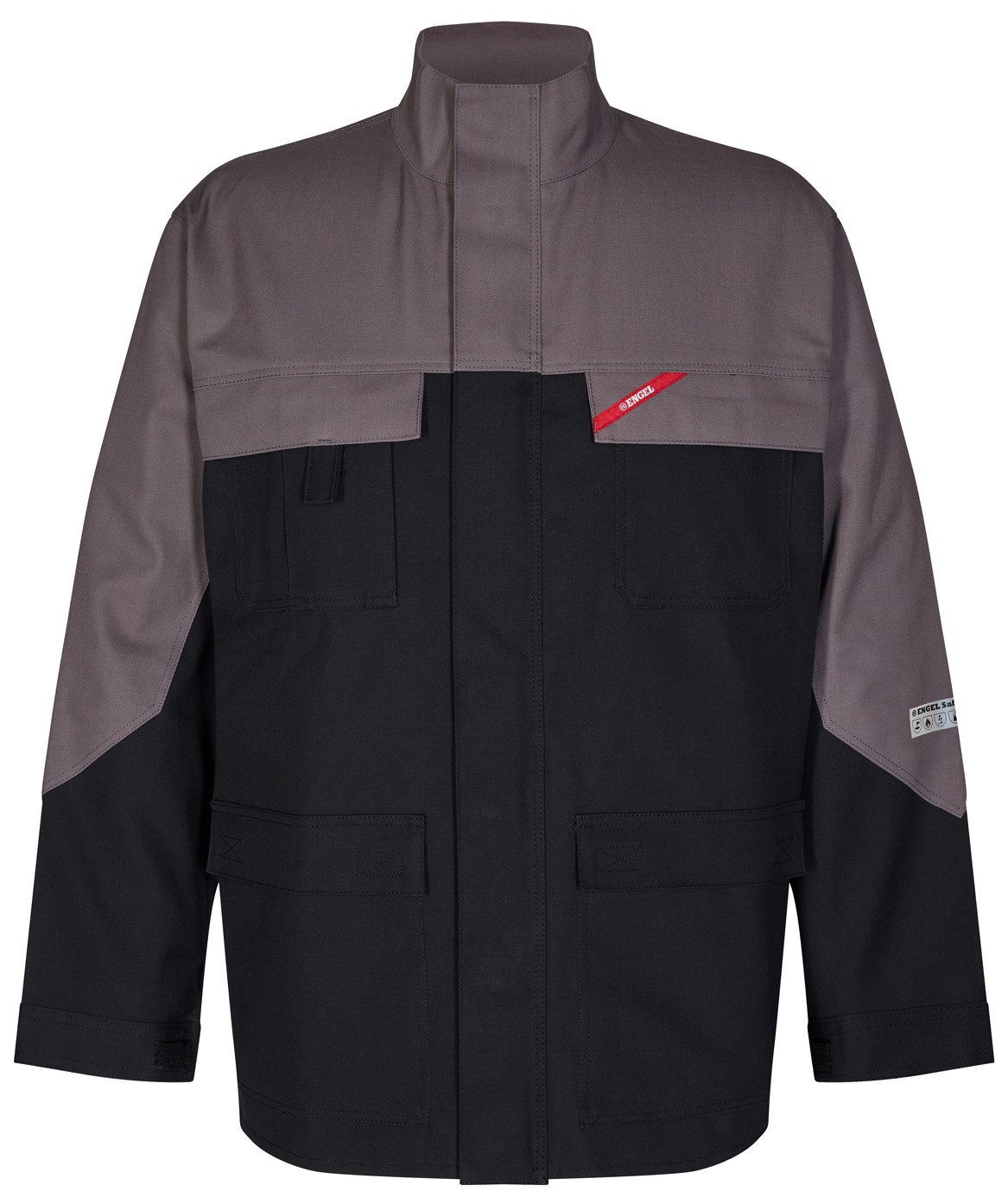 Engel 1234-820 Safety+ Multinorm Jacke
