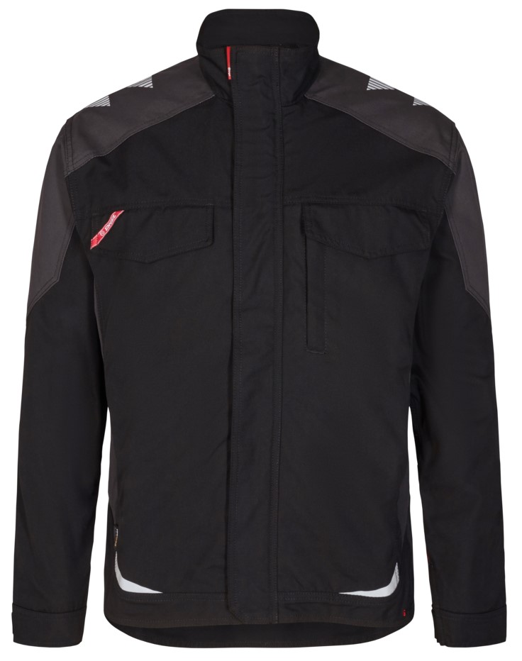 EN-1810-254-2079-XS - schwarz-anthrazit grau EN-1810-254-2079-XS - schwarz-anthrazit grau