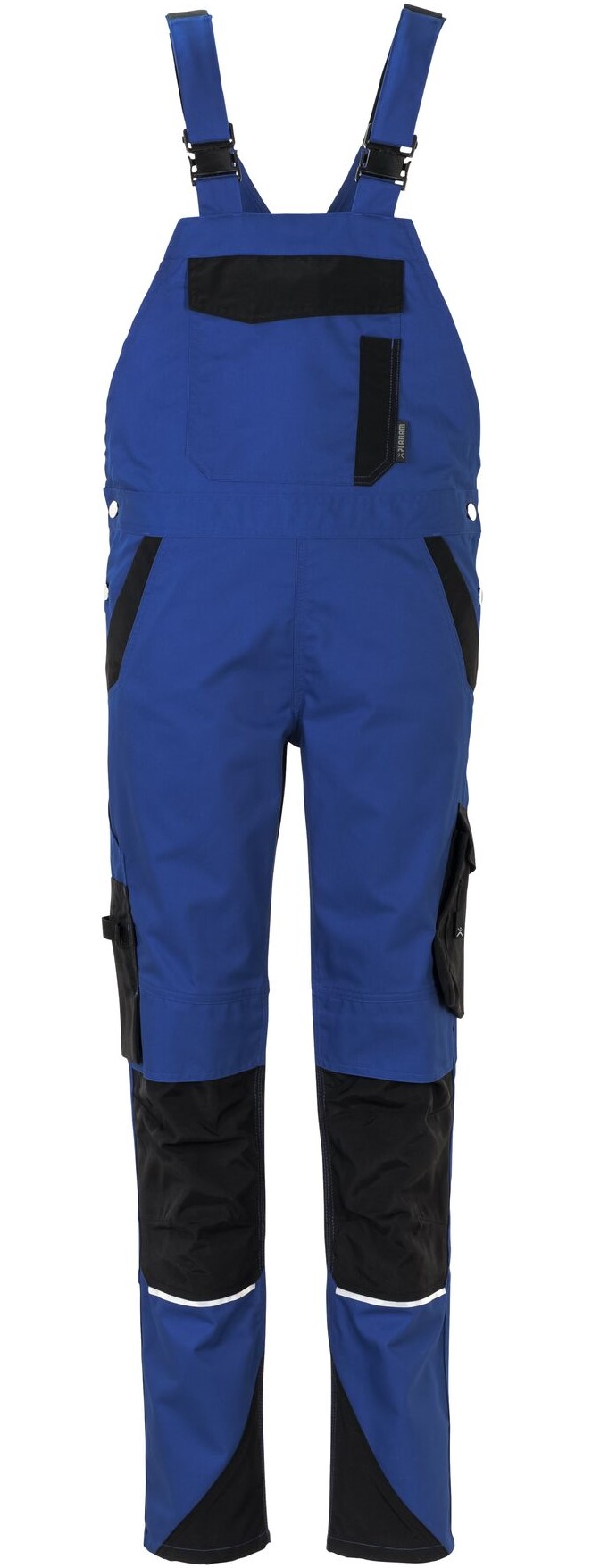 PL-6532-42 - kornblau-schwarz 