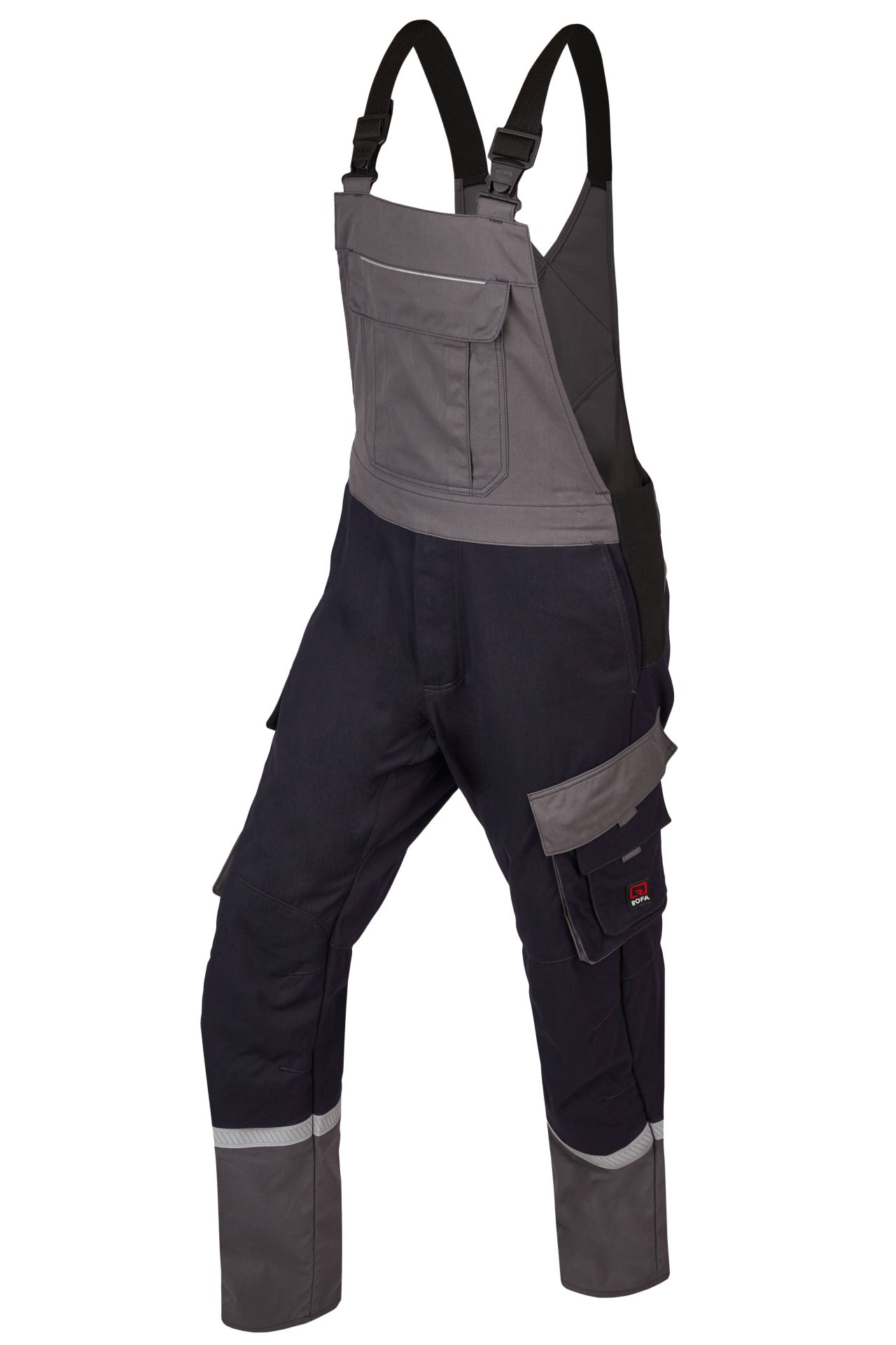 RO-1662569-588-44 - schwarzmarine-grau RO-1662569-588-44 - schwarzmarine-grau