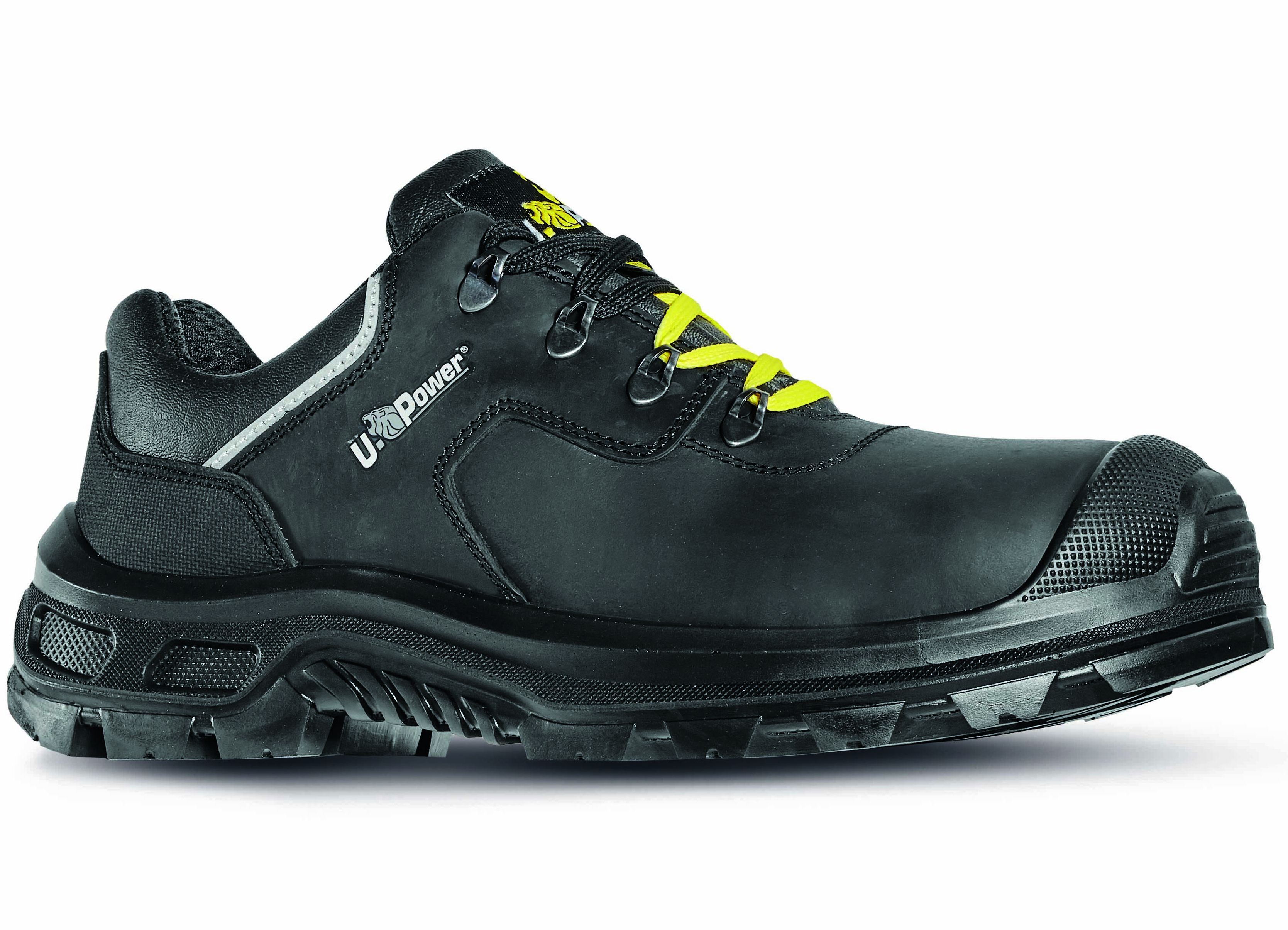 DRAX U-Power DRAX low shoes S3 CI SRC ESD