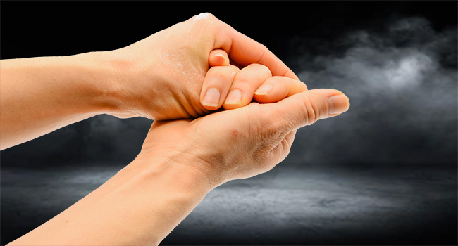 Hautreinigung Hautreinigung