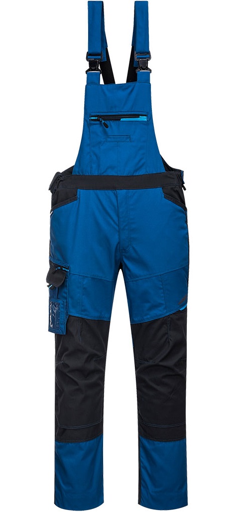 T704PBR40Se1ztbMJI5A Portwest T704 - WX3 Latzhose