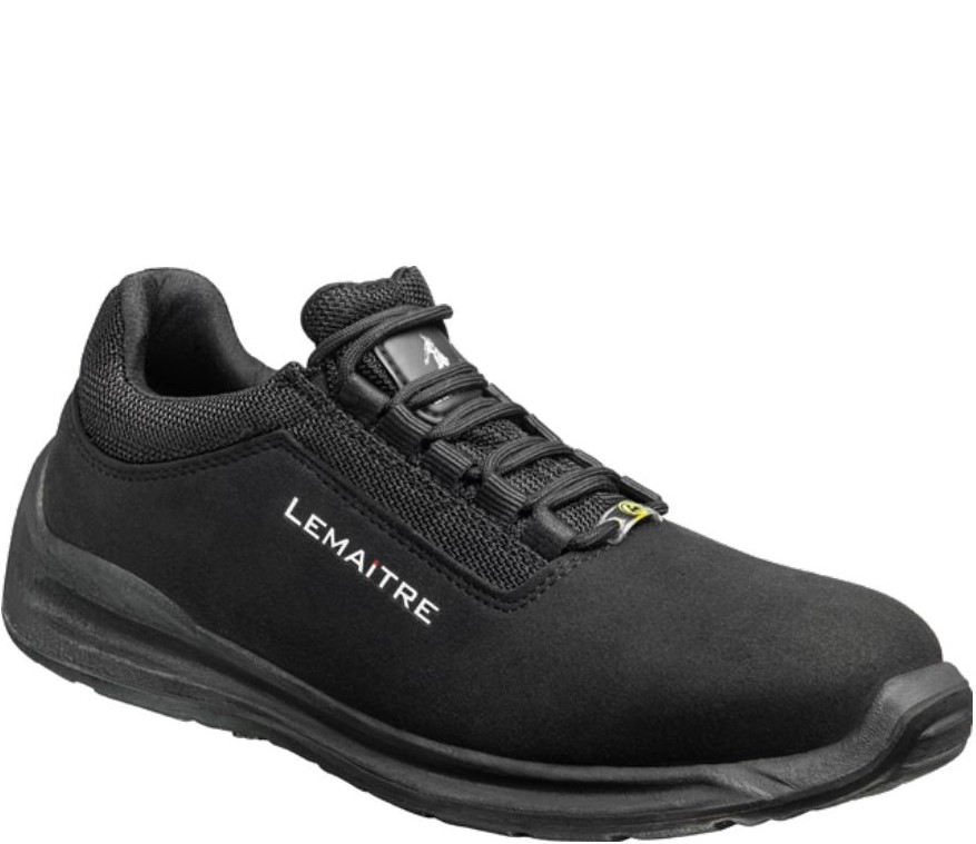 8095HicZbMXIvDCO5 Lemaitre BOLT S3 ESD SRC 8095 low shoes (width XL)