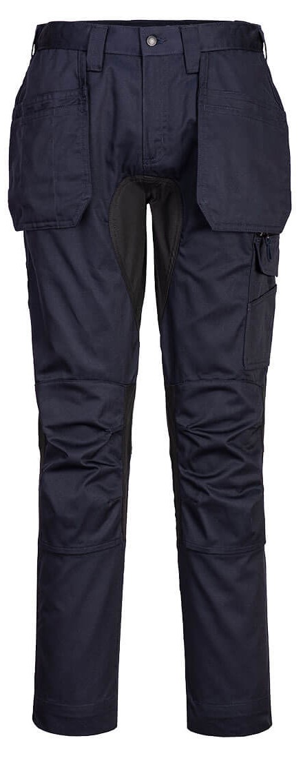 PW-CD883DKR42 - dunkelmarine-schwarz