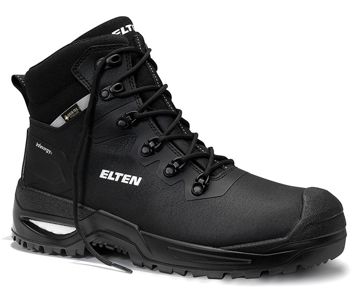 Elten Antonio 760941 Sicherheitsschnürstiefel XXSG GTX Mid ESD S3S WR CI
