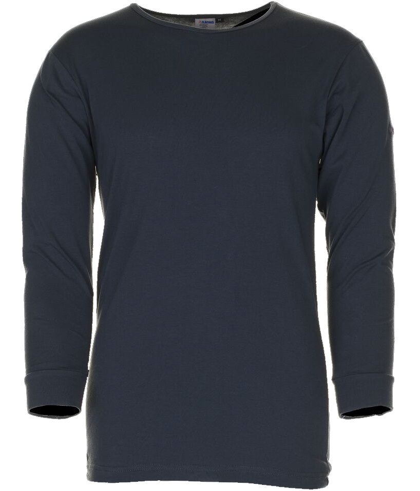 Planam Funktionsunterwäsche Shirt langarm 190 g/m²