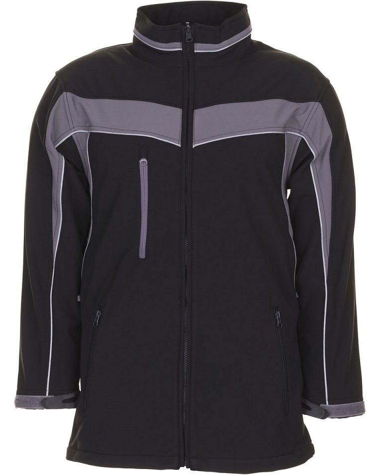 PL-2700-XS - black-grey PL-2700-XS - black-grey