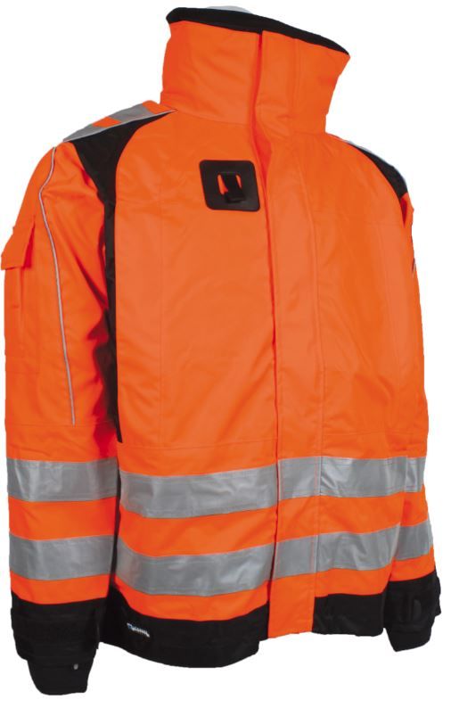 LY-99988-05-XS - leuchtorange-schwarz LY-99988-05-XS - leuchtorange-schwarz