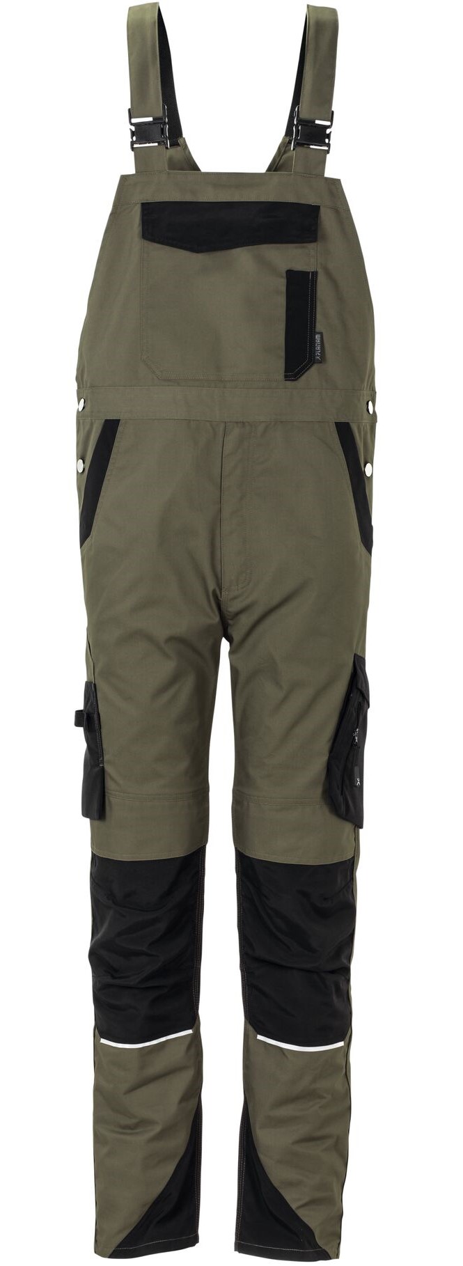 PL-6525-42 - oliv-schwarz