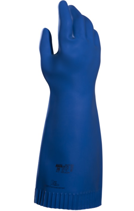 Alto298 Mapa Industrial 298 Latex chemical protective gloves