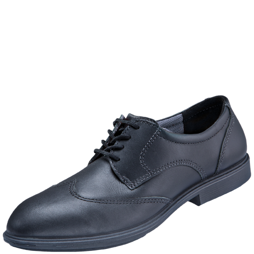 ATLAS CX 200 black Sicherheitshalbschuhe S2 - ESD