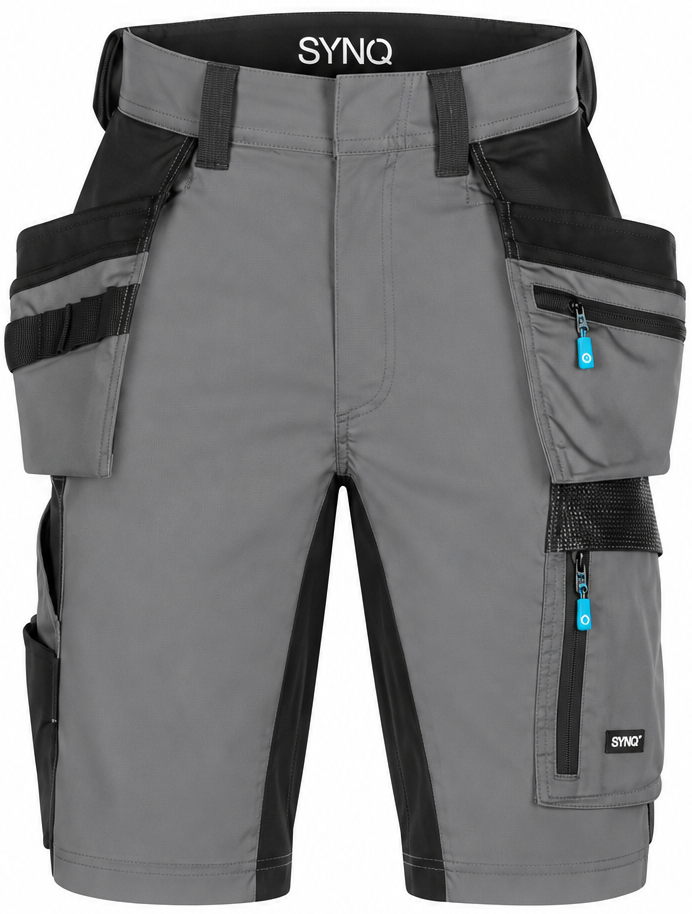 SIO-207WA2PQA.14 - anthrazitgrau-schwarz