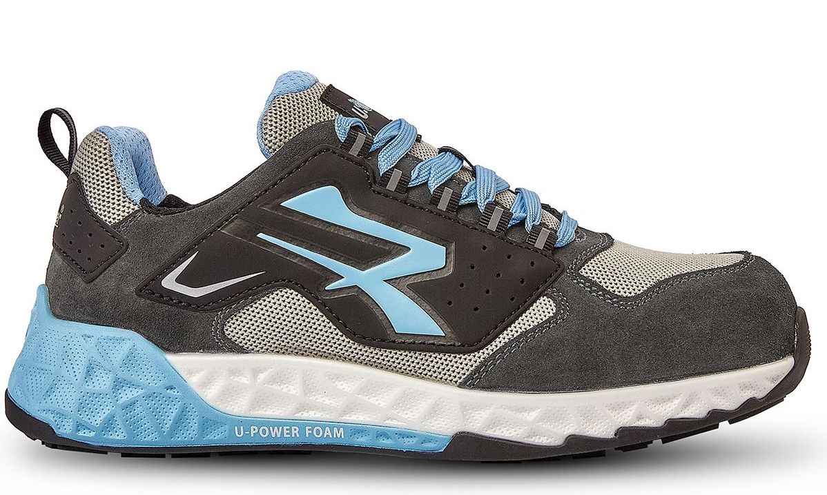 U-Power ARYA ESD S1PS HI HRO FO SR