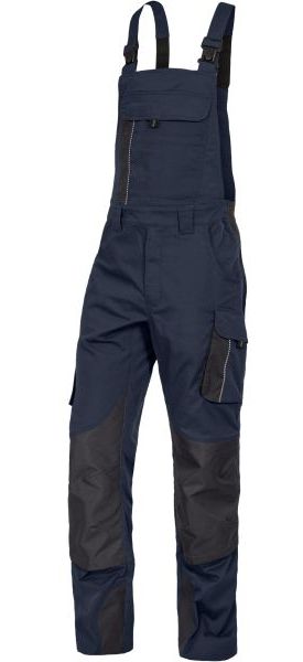 Leibwächter DYNL Dynamic Line dungarees
