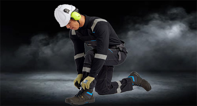 Multinorm & Flame retardant Multinorm & Flame retardant