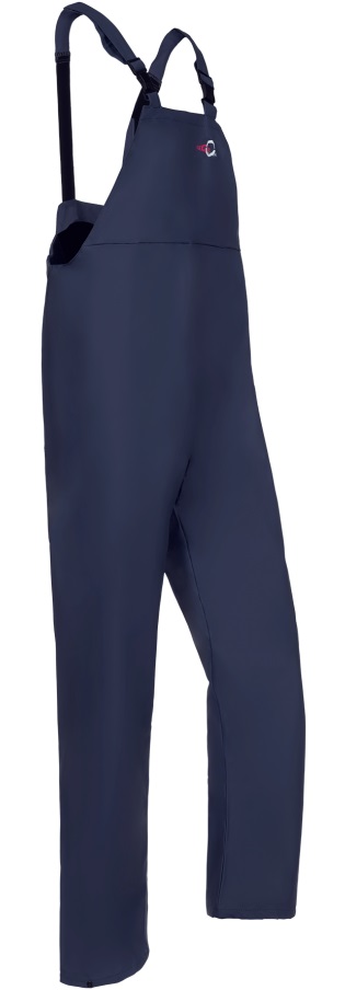 4600_B90___SIR Sioen Louisiana 4600A2FC1 Rain dungarees