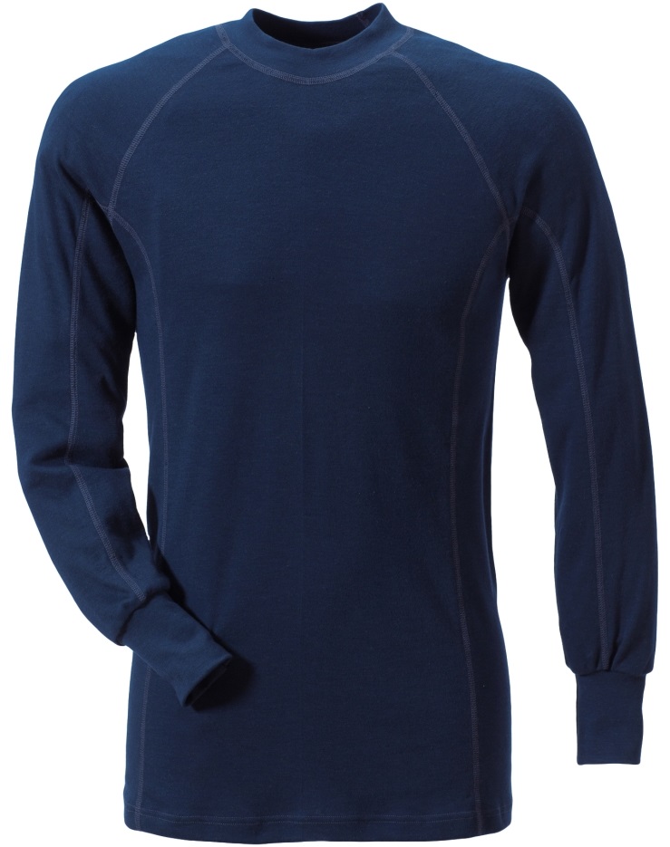 601131155-3 Rofa 131 Flame & Heat Protection Undershirt