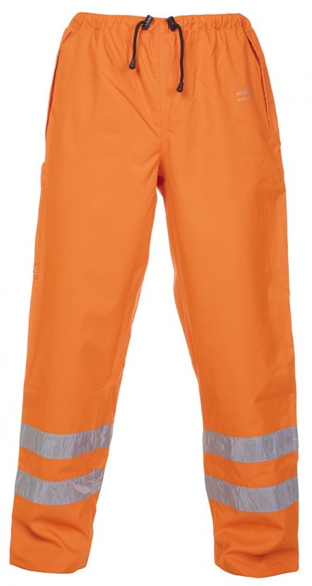 1zGrvnzeQmT4nf Hydrowear Neede 04025998 Warnschutz-Regenhose orange