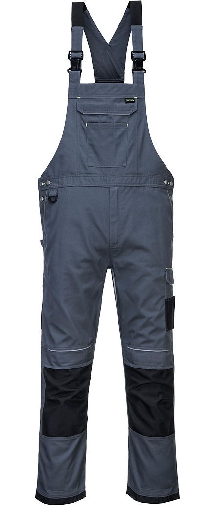 PW-PW346ZBRS - zoom grey-black