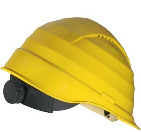 fe-4009-1vDCGHZjHkQ4M7 Tector 4009 DV ROCKMAN C6 Safety helmet with twist lock