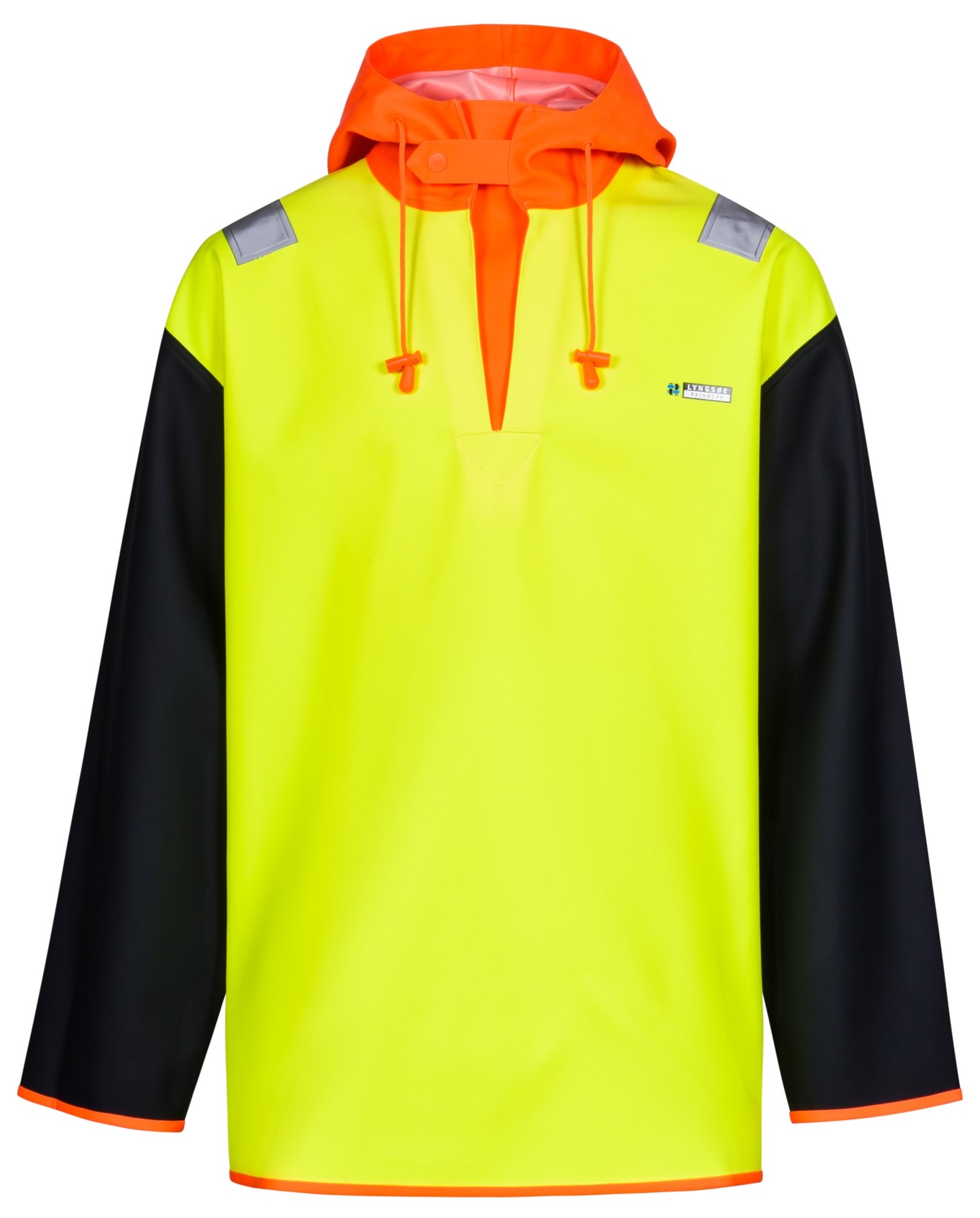 LY-LR845-53-03-XS - saturngelb/marine