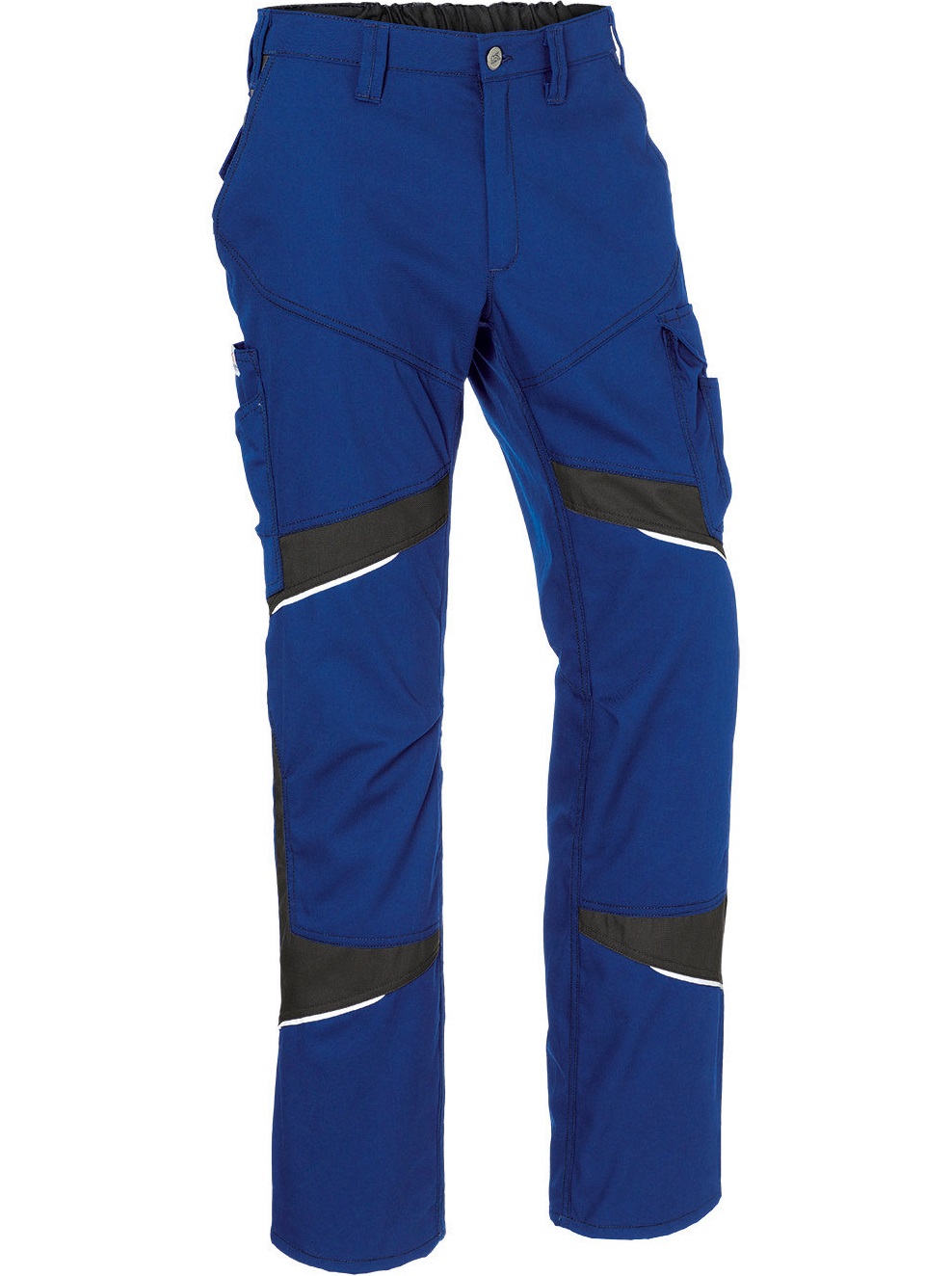 KUE-2250-3421-4699-40 - kornblau-schwarz  KUE-2250-3421-4699-40 - kornblau-schwarz