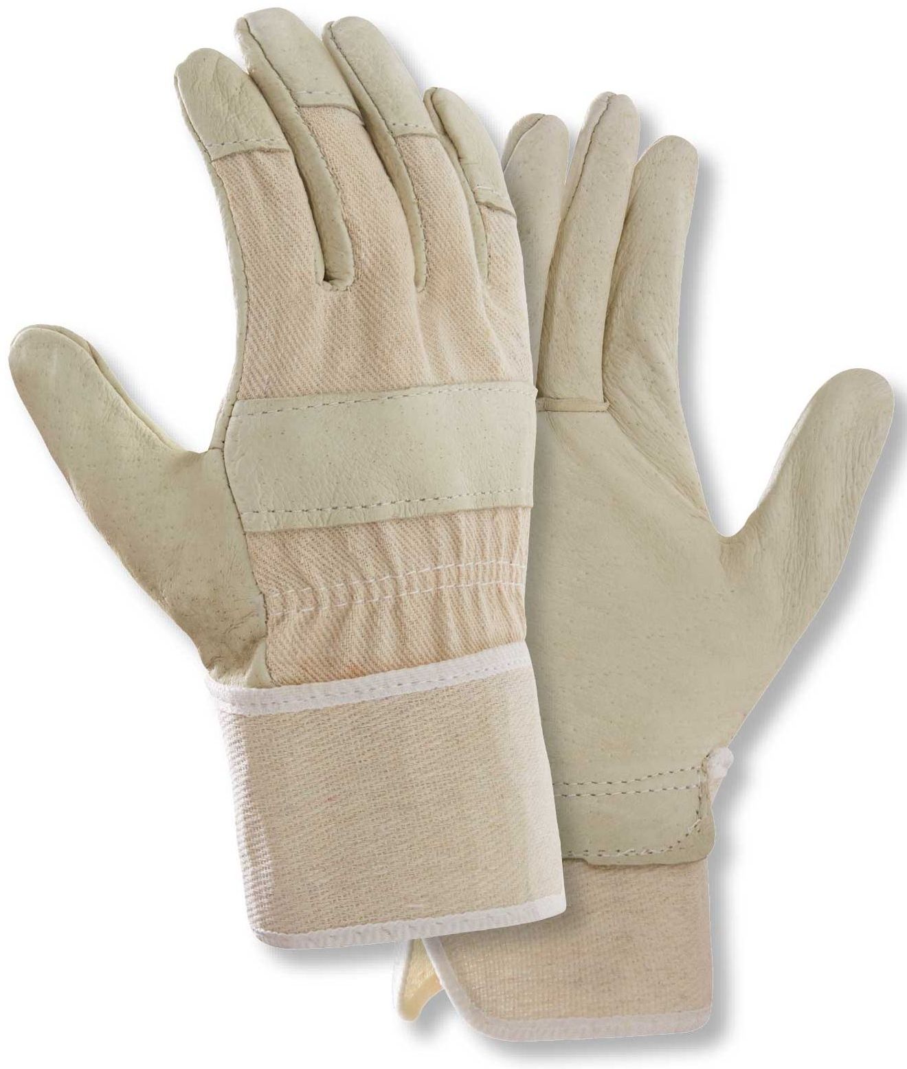 texxor 1134 88Pawa Schweinsvolllederhanschuhe