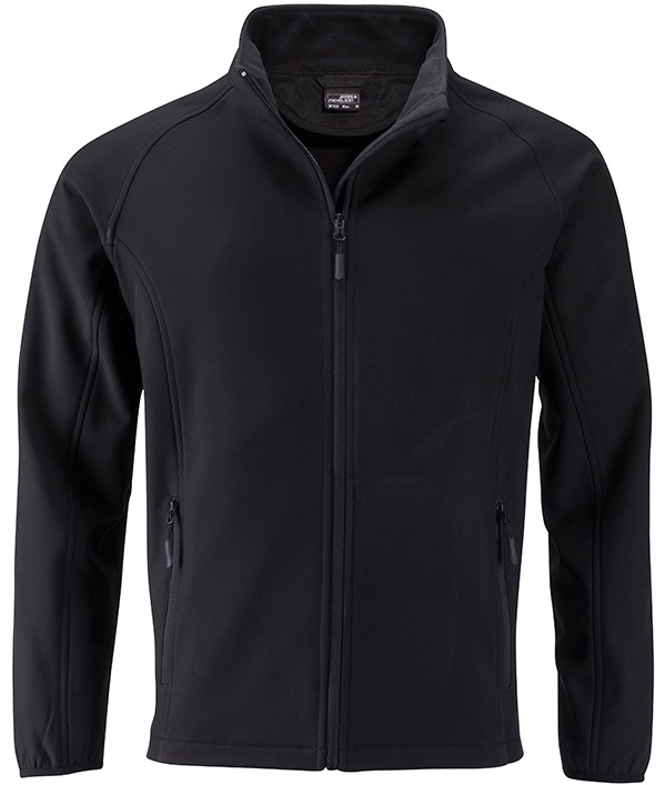 men-s-promo-softshell-jacket-schwarz-black-black