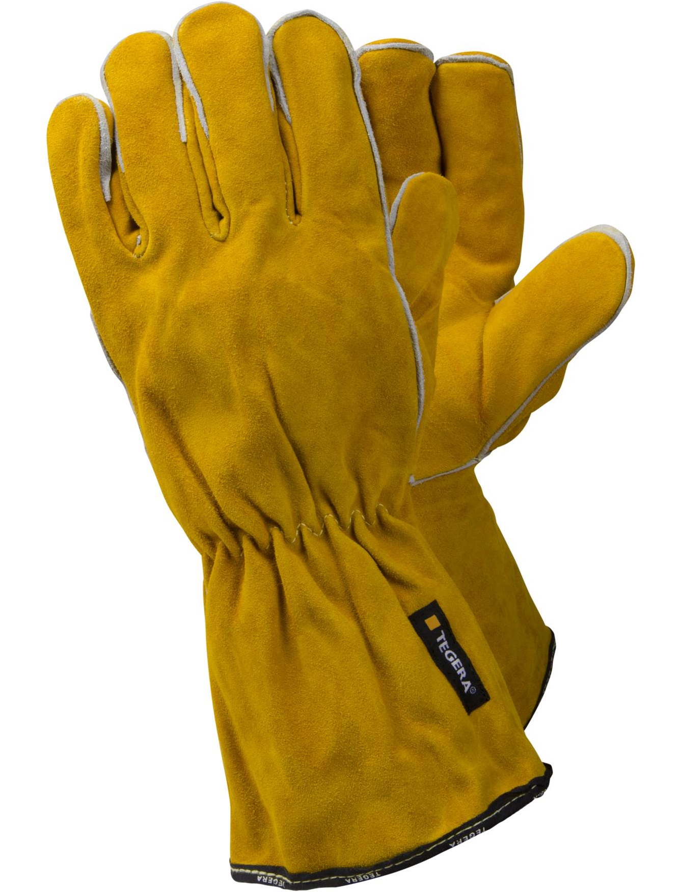 pi_19 ejendals Tegera 19 Schweißerschutzhandschuhe Typ A