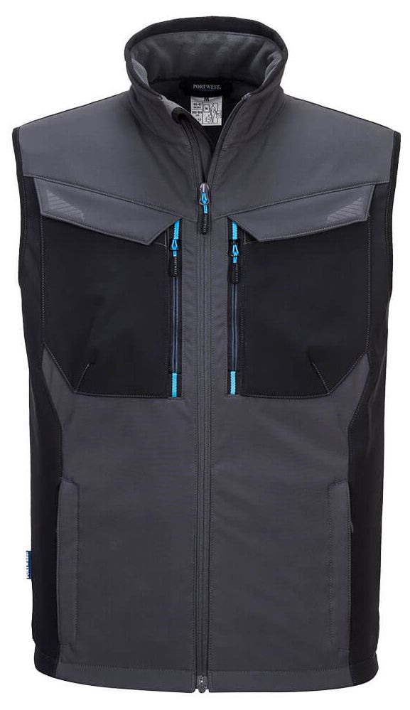 PW-T751MGRS - metallgrau PW-T751MGRS - metallgrau